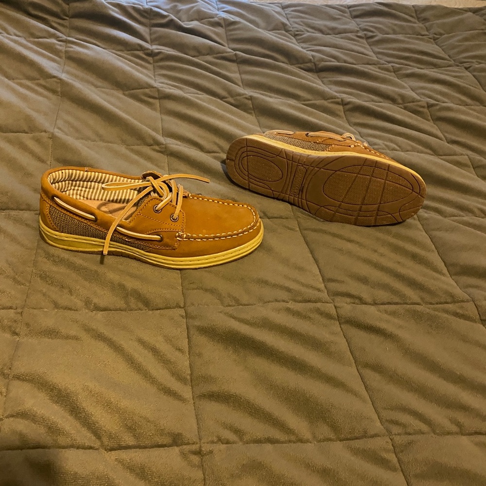 Magellan shoes